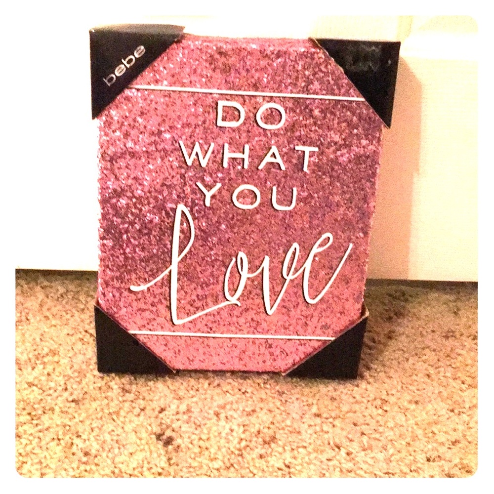 Wall art BY BEBE